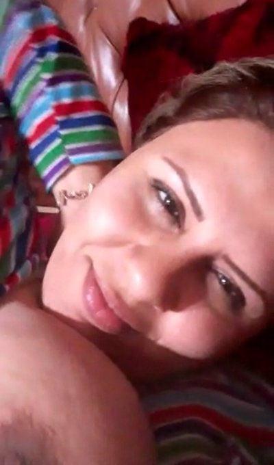 25P arab beauty girl