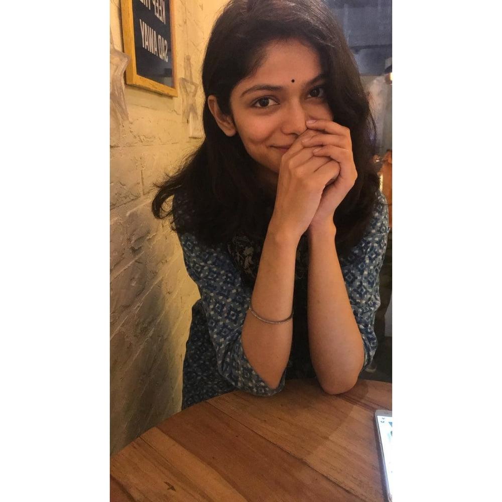 11P Desi Babe: Trisha Mishra