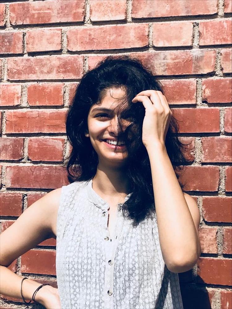 11P Desi Babe: Trisha Mishra
