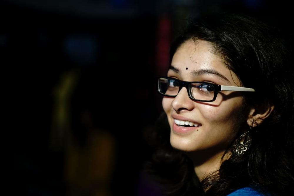 11P Desi Babe: Trisha Mishra