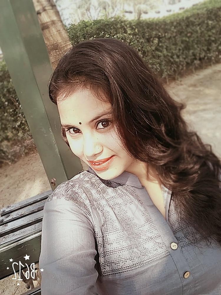 11P Desi Babe: Trisha Mishra