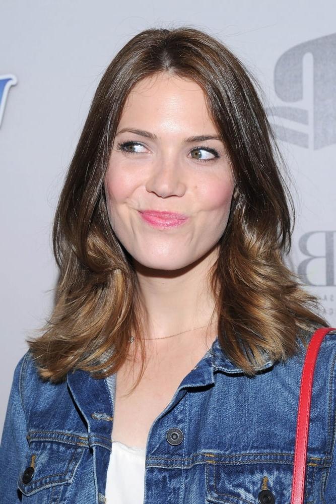 13P Mandy Moore - EBMRF &amp; Playstation Halloween (27 Oct 2012)
