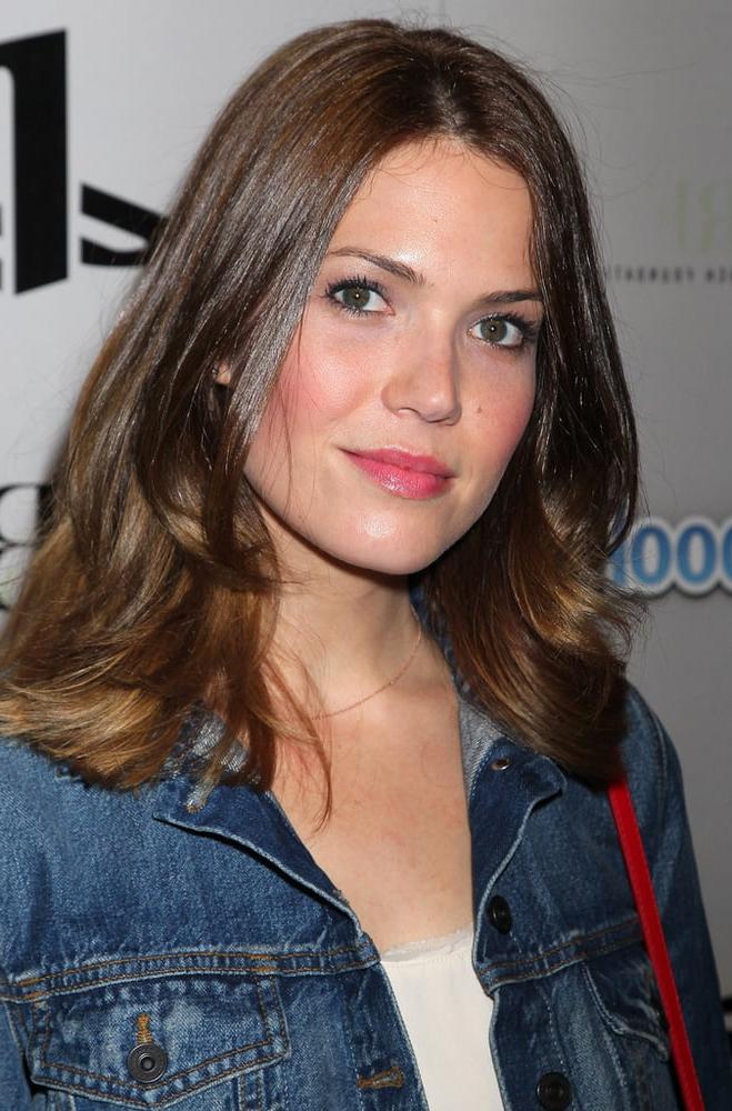 13P Mandy Moore - EBMRF &amp; Playstation Halloween (27 Oct 2012)