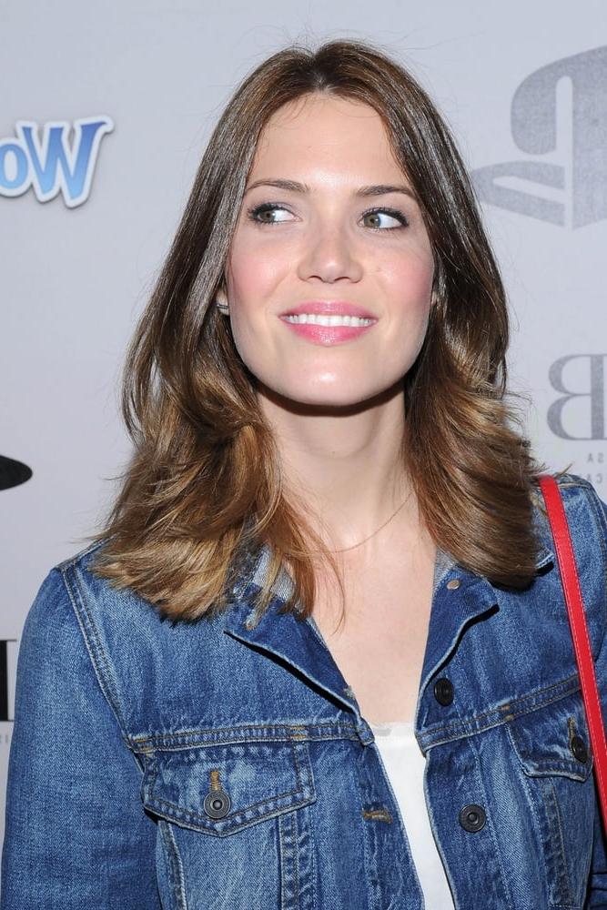 13P Mandy Moore - EBMRF &amp; Playstation Halloween (27 Oct 2012)