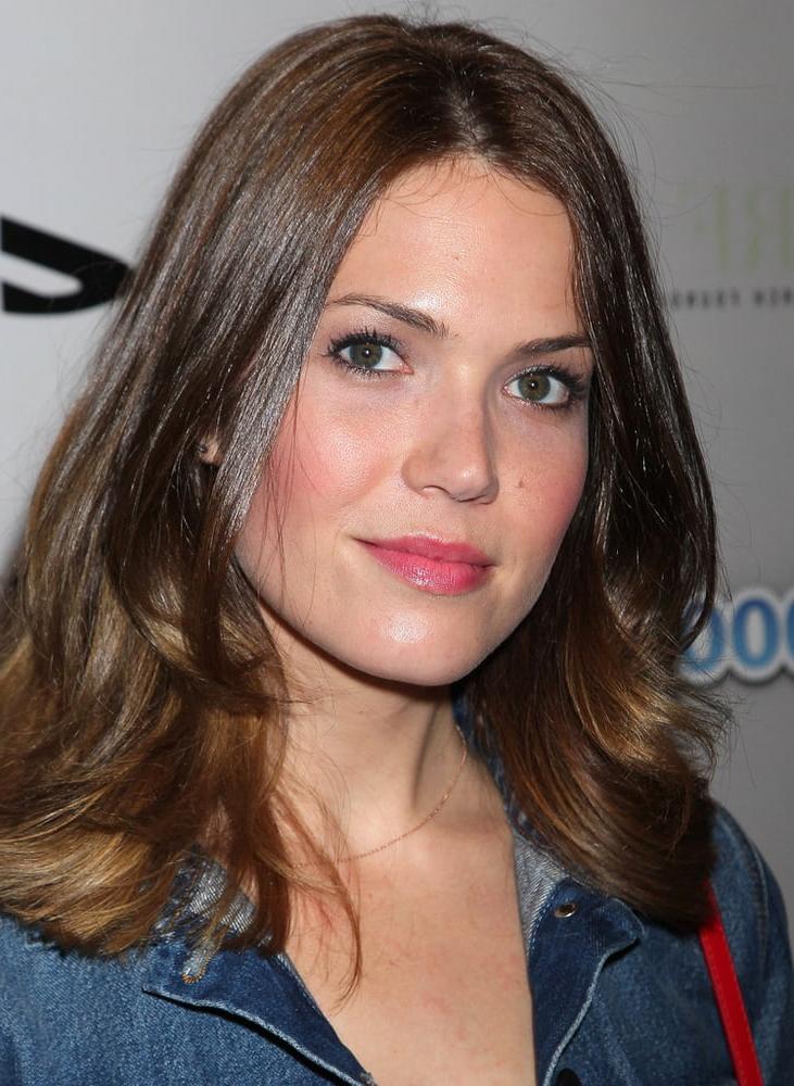 13P Mandy Moore - EBMRF &amp; Playstation Halloween (27 Oct 2012)