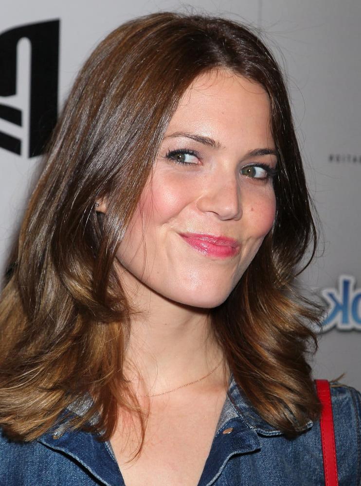 13P Mandy Moore - EBMRF &amp; Playstation Halloween (27 Oct 2012)