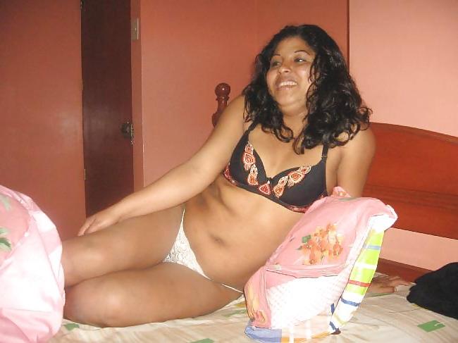 5P Desi Indian Babe
