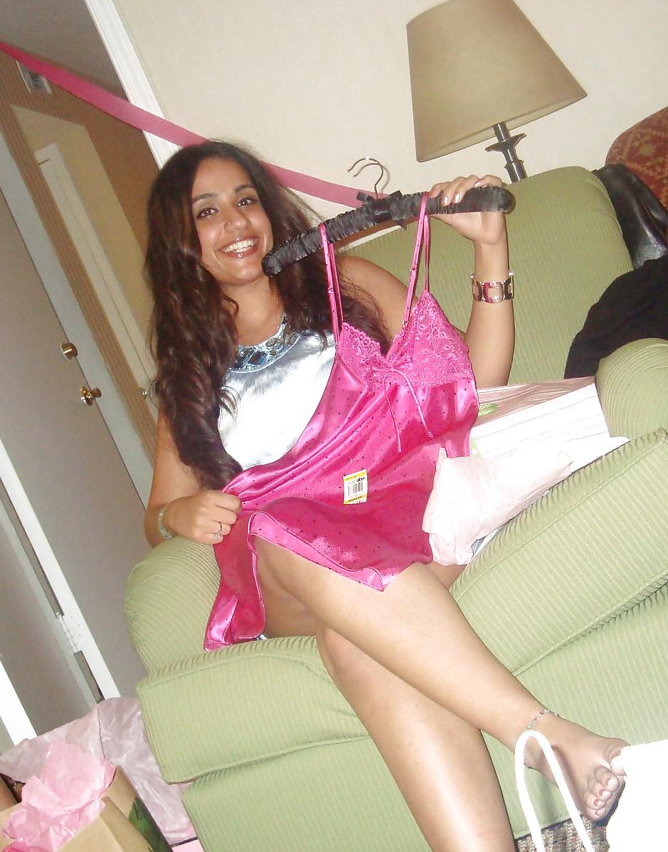 5P Desi Indian Babe