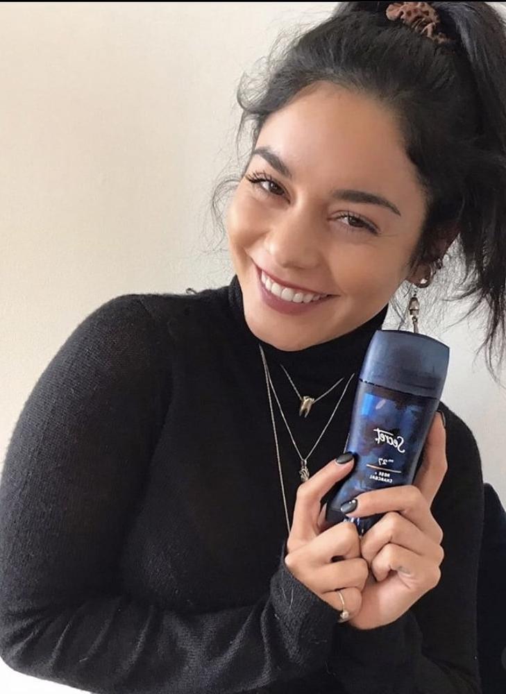 14P Beauty Vanessa for comments