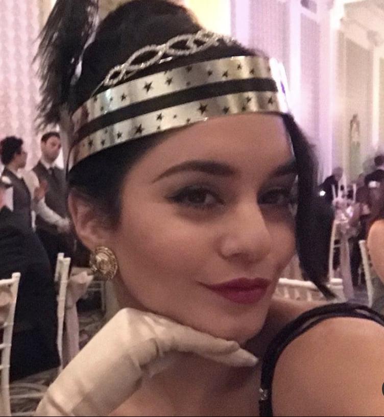 14P Beauty Vanessa for comments