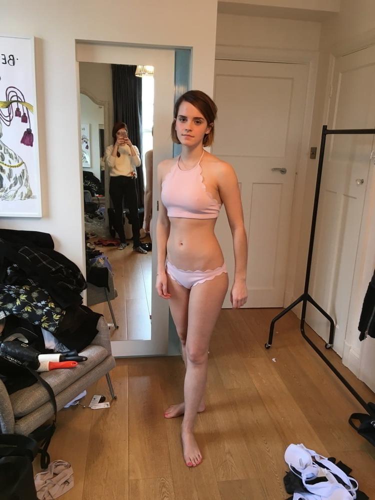 25P Emma makes me hard