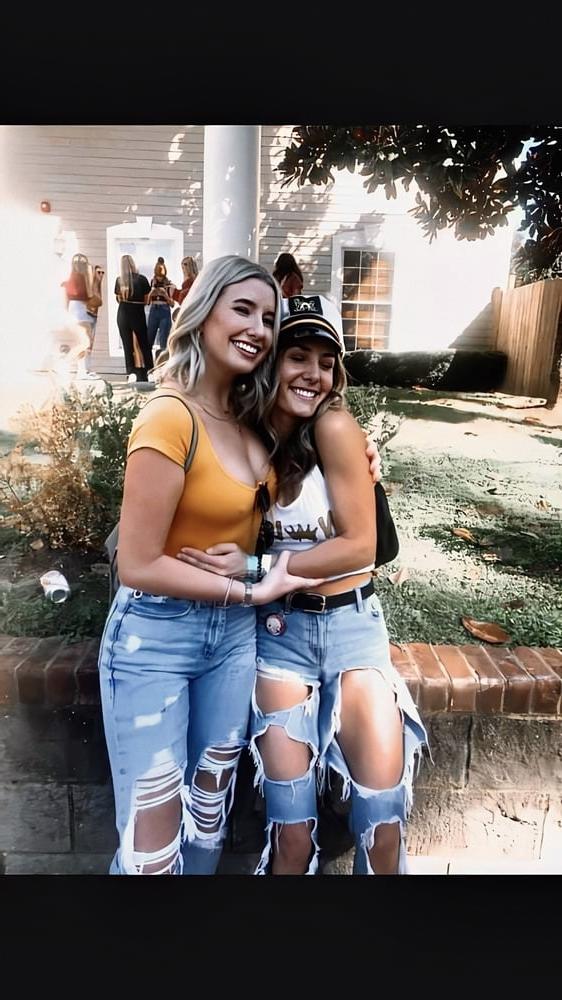 25P Blair bradin Florida state perfect boobs