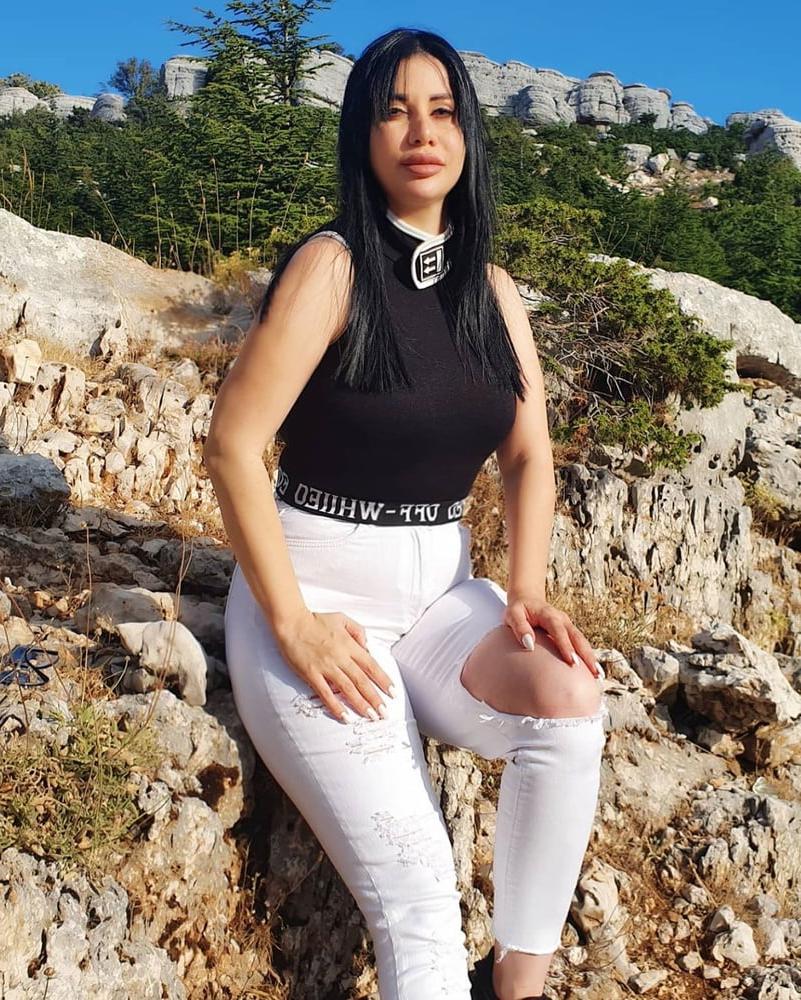 8P Syrian Sexy Milf Hard Comments Sert Yorum