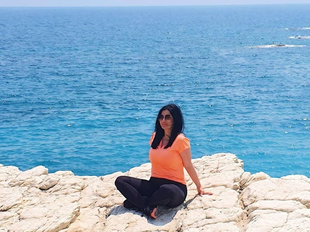 8P Syrian Sexy Milf Hard Comments Sert Yorum