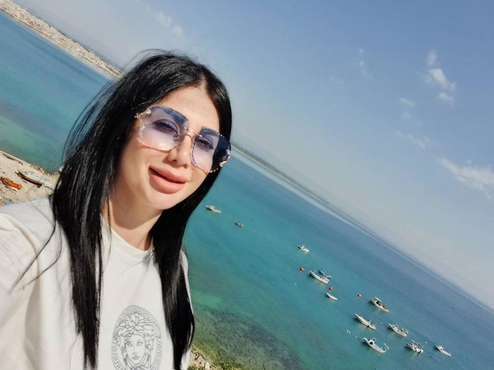 8P Syrian Sexy Milf Hard Comments Sert Yorum