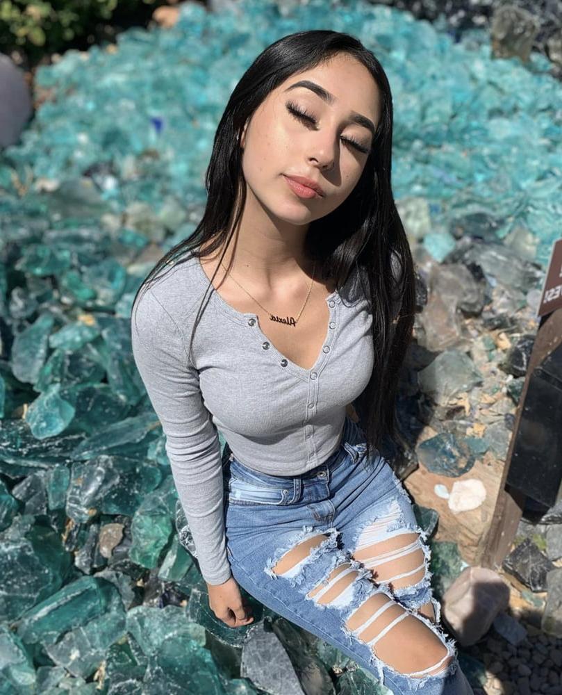 25P Teen alexia waiting for her hard cock to enter her