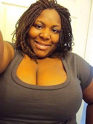 24P Ebony Busty Amateur Young Set 2