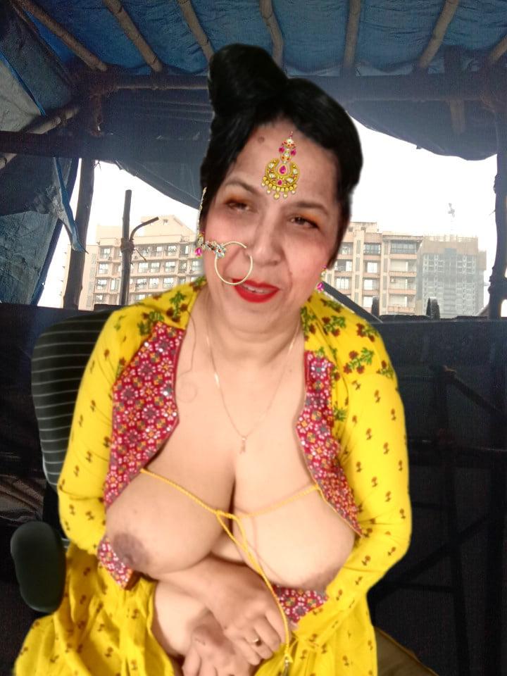 25P Desi pornstar