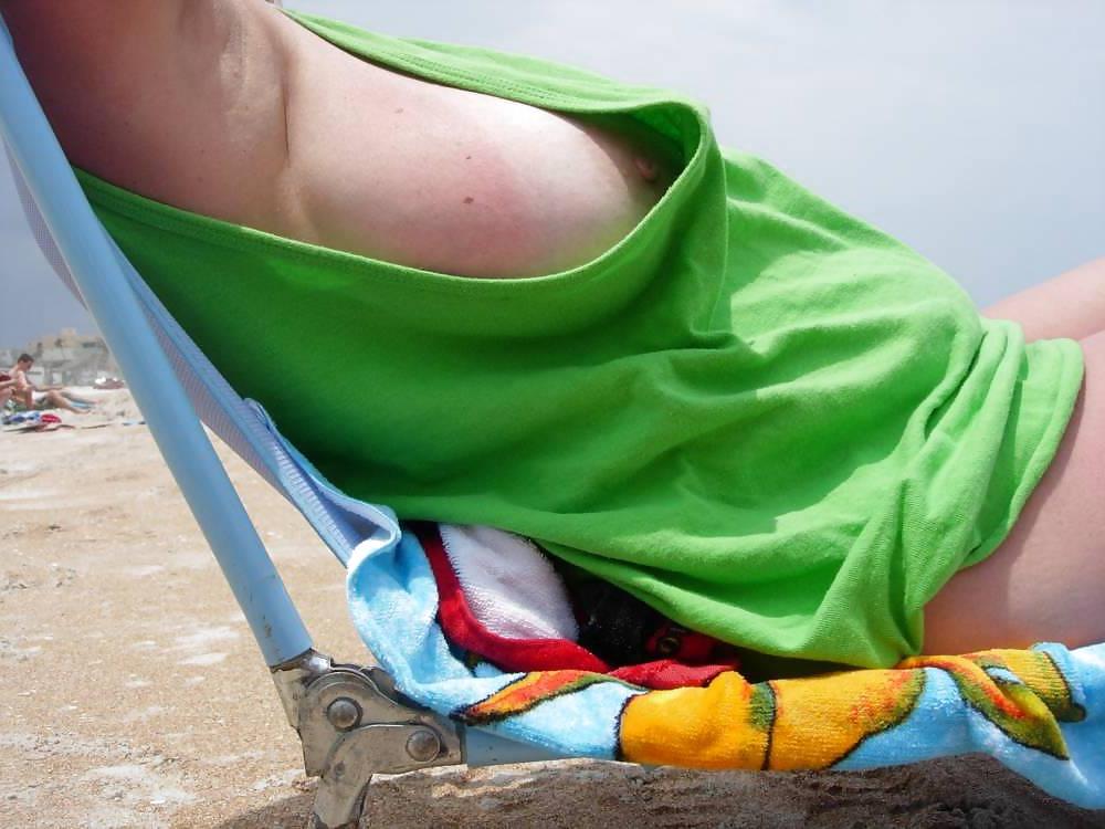 15P Downblouse