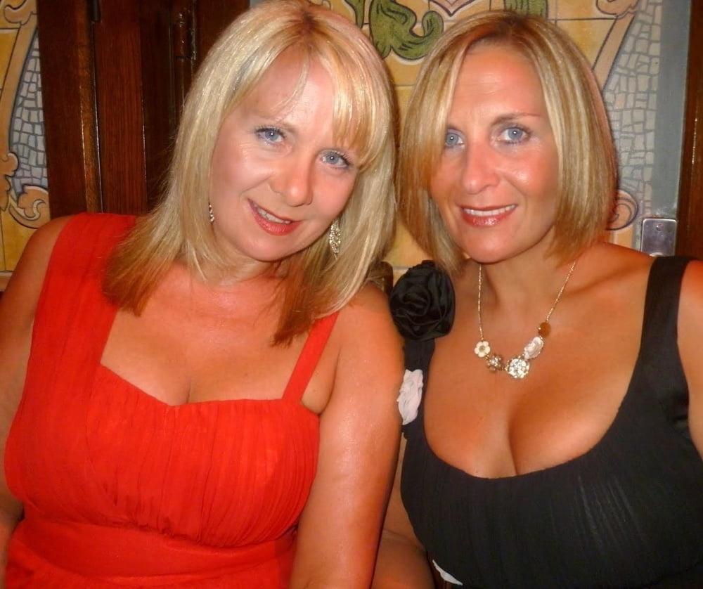 25P Gorgeous and Busty Mature Ladies 34