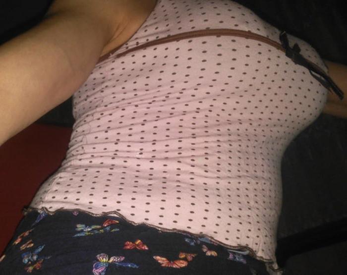 25P LICK ME