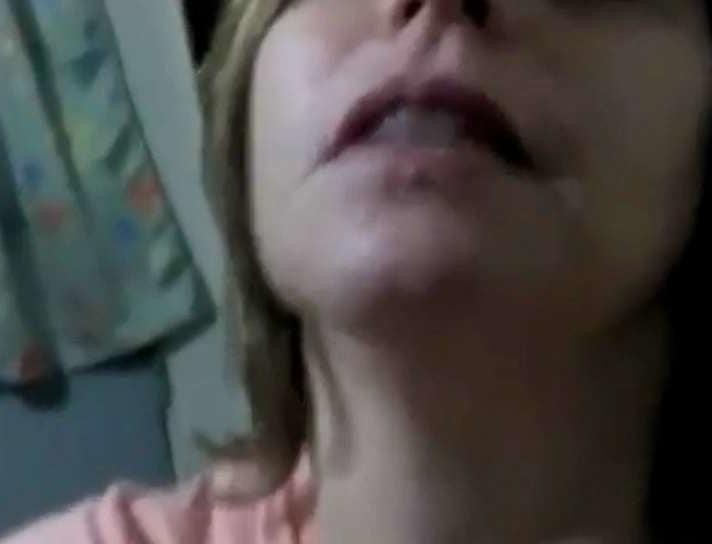 25P Mariella oral sex from Ricco 5