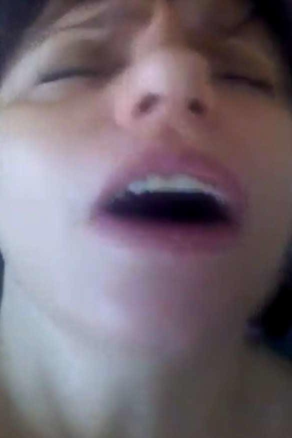 15P Mariella oral sex from Ricco 2