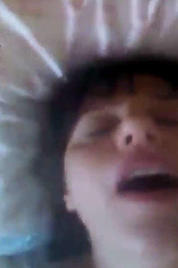 15P Mariella oral sex from Ricco 2