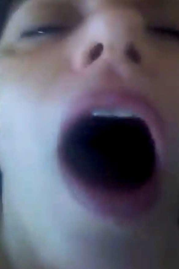 15P Mariella oral sex from Ricco 2