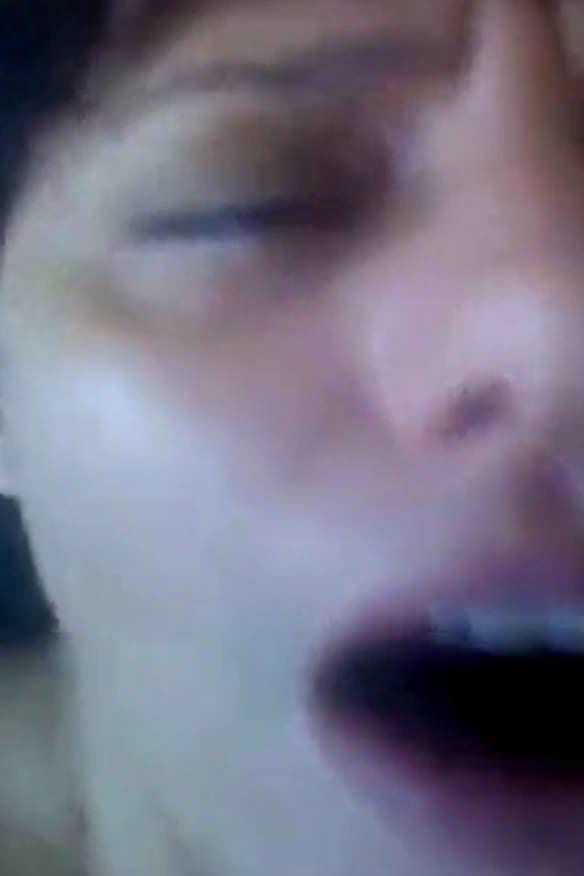 15P Mariella oral sex from Ricco 2
