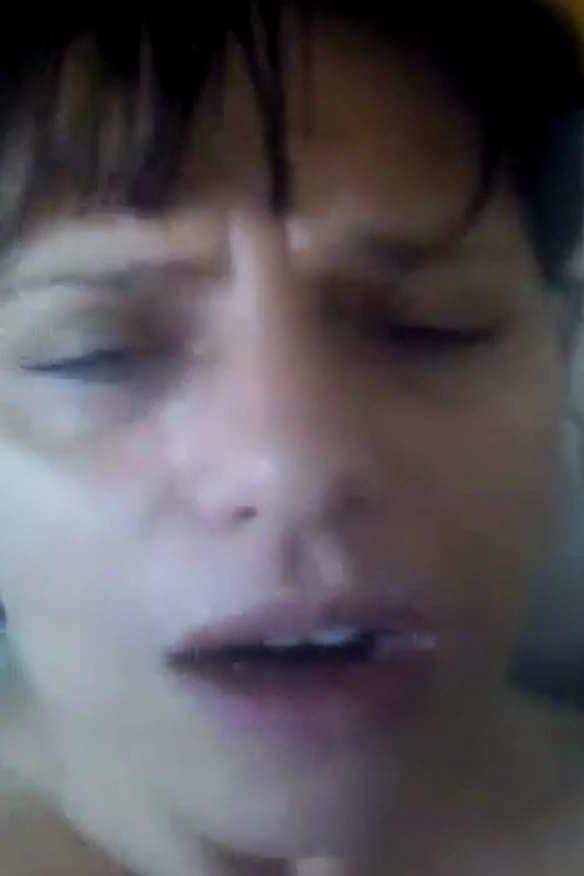 15P Mariella oral sex from Ricco 2