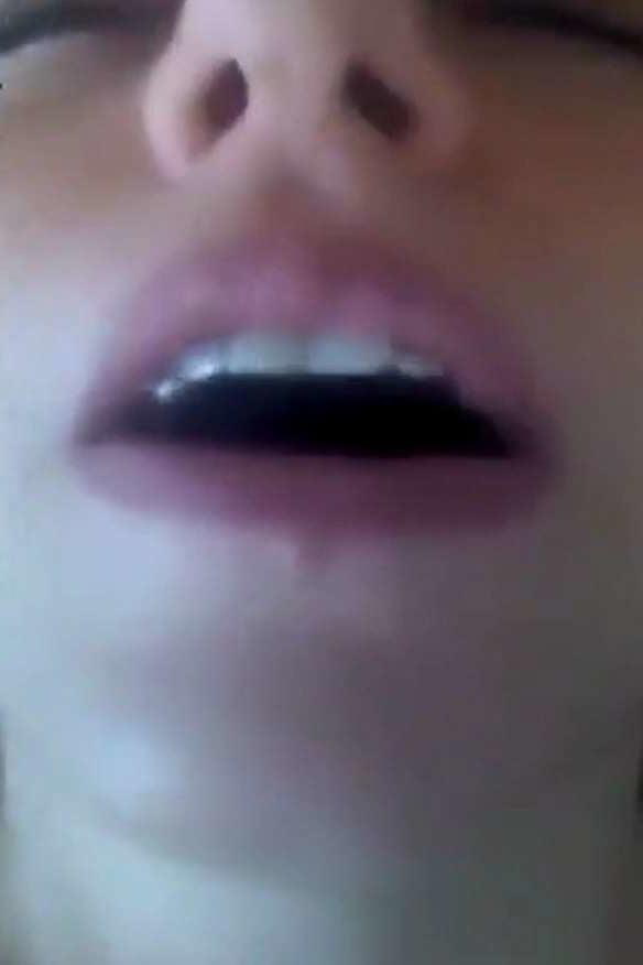 15P Mariella oral sex from Ricco 2