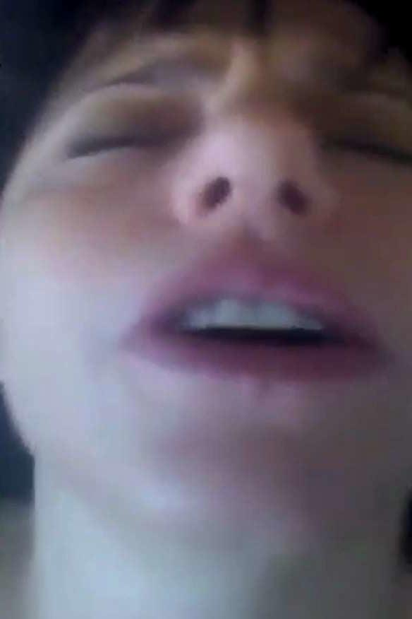 15P Mariella oral sex from Ricco 2