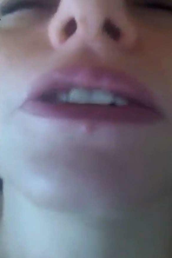 15P Mariella oral sex from Ricco 2