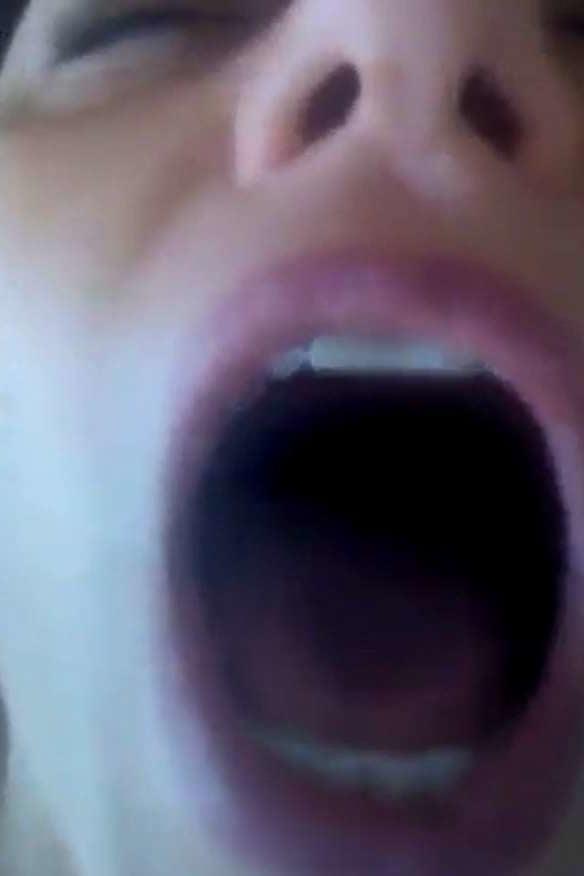 15P Mariella oral sex from Ricco 2