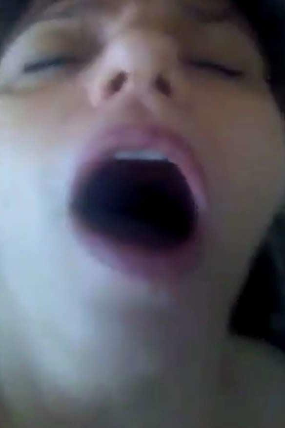 15P Mariella oral sex from Ricco 2