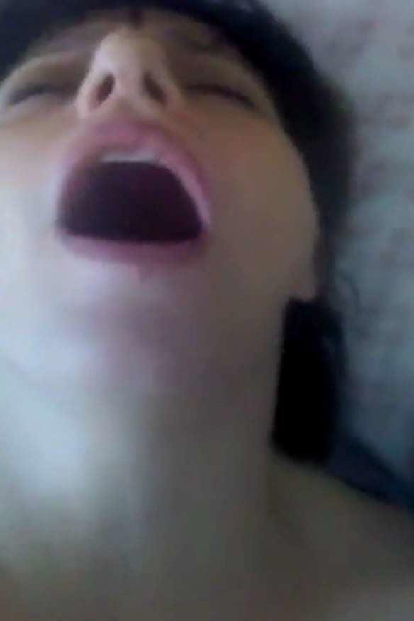 15P Mariella oral sex from Ricco 2