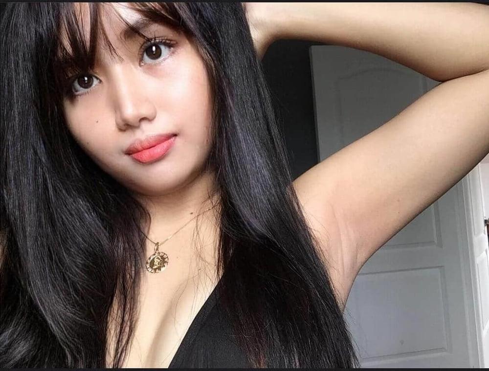 25P Armpits I Want To Lick 35