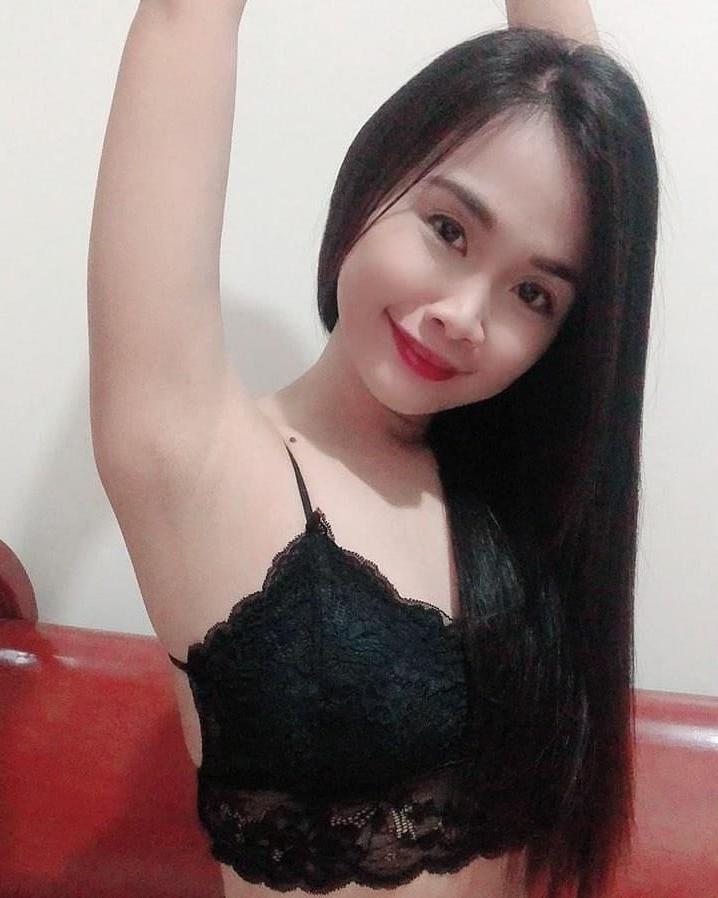 25P Armpits I Want To Lick 35