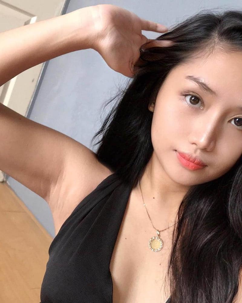 25P Armpits I Want To Lick 35