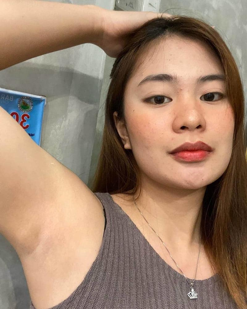 25P Armpits I Want To Lick 35