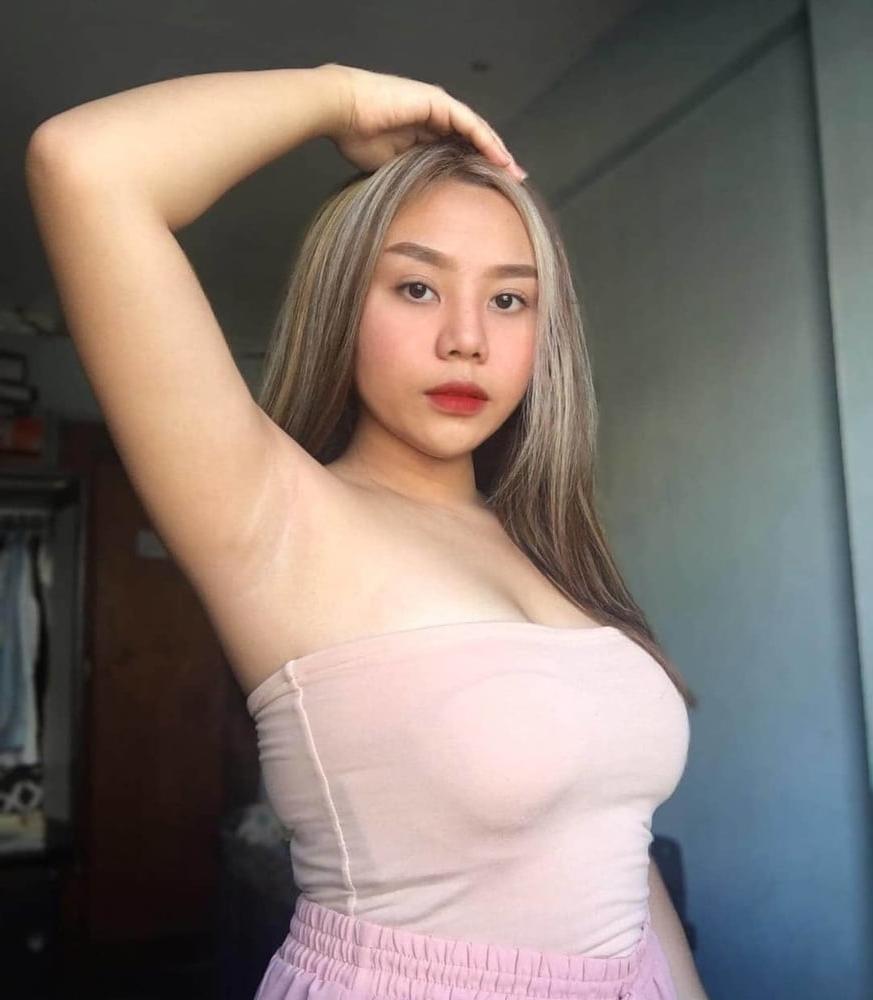 25P Armpits I Want To Lick 35