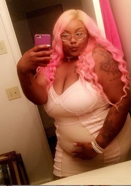 8P Big beauty