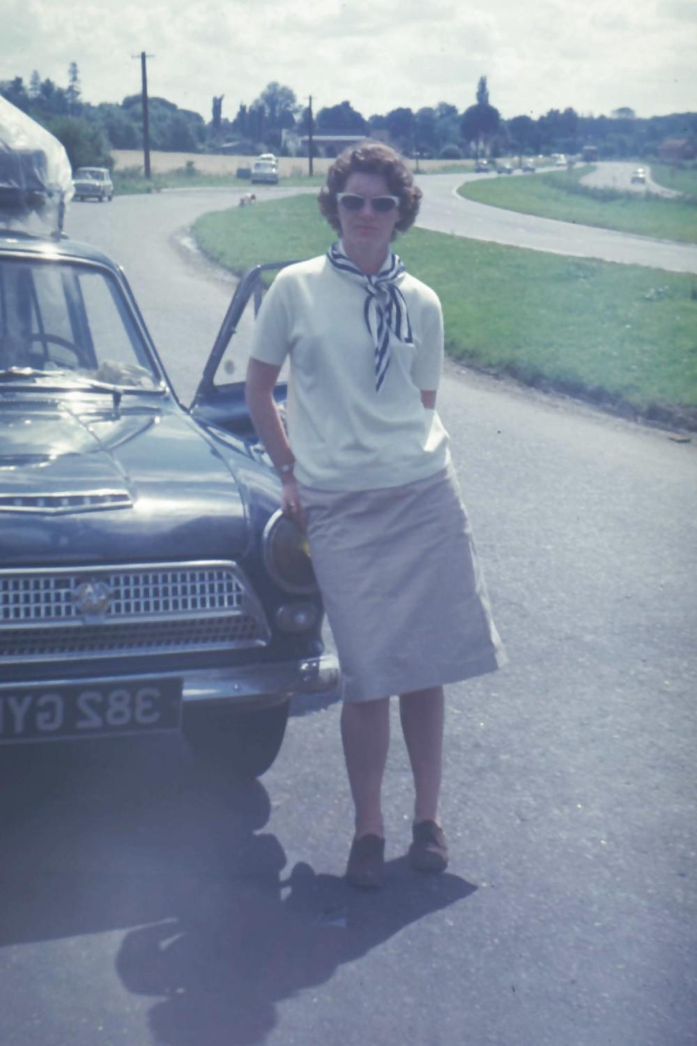 6P Mother - you can see why .....