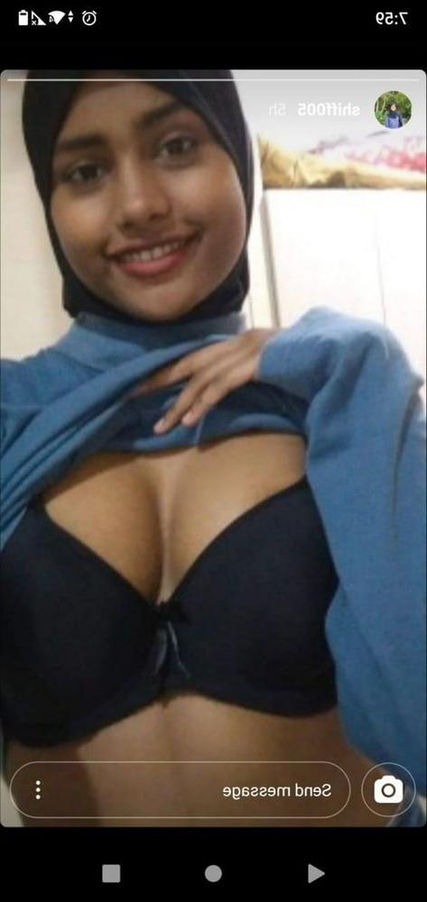 17P Ayesha Schlampe Desi