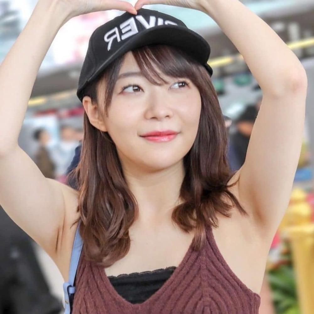 25P Armpits I Want To Lick 37