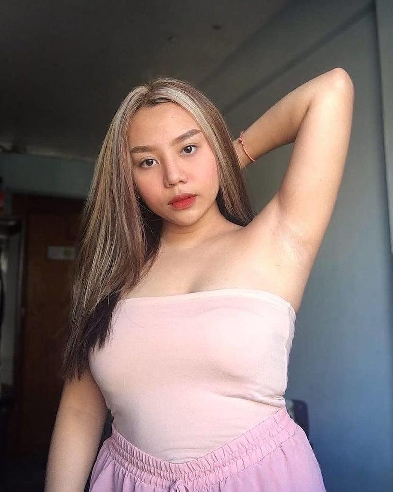 25P Armpits I Want To Lick 37