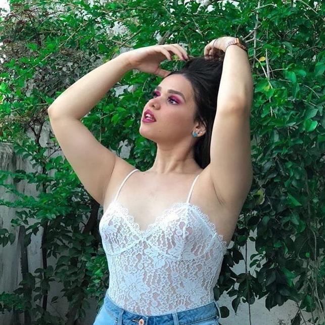 25P Armpits I Want To Lick 37
