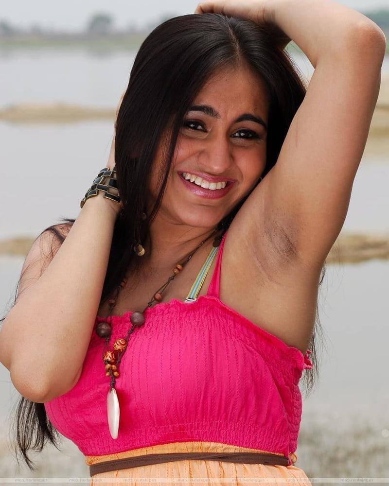 25P Armpits I Want To Lick 37