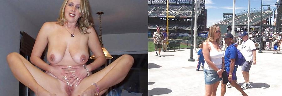 19P Before after 533 (Busty women special)